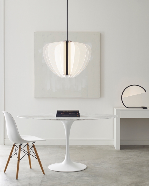 Nyra 28 Chandelier Alt Image
