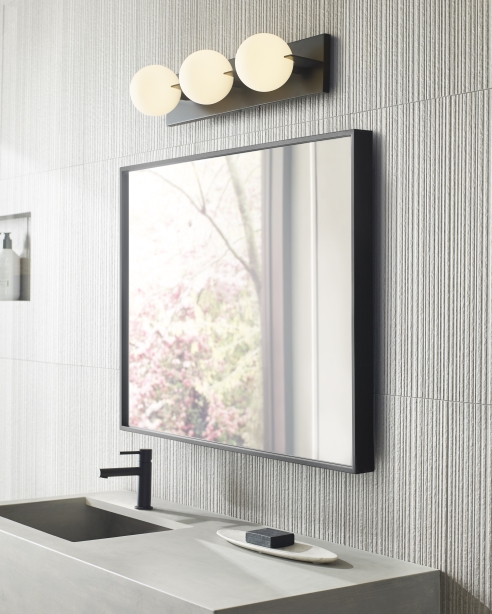Orbel 3-Light Bath Alt Image