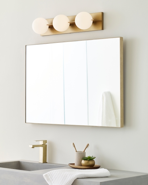 Orbel 3-Light Bath Alt Image