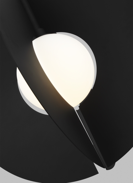 Orbel Round Grande Alt Image