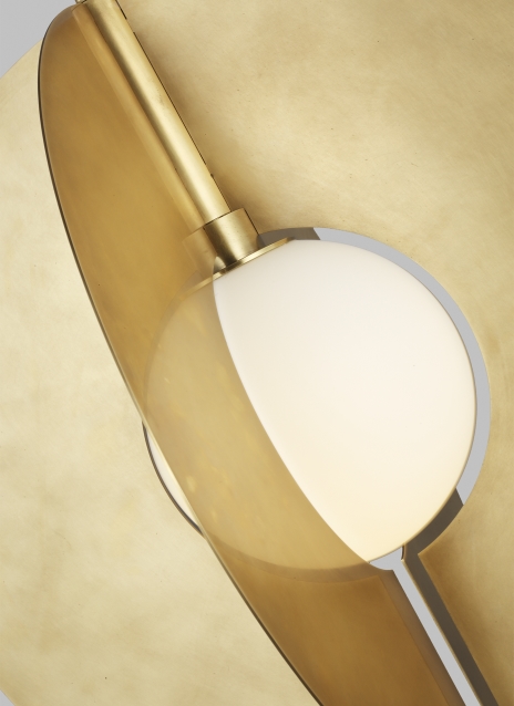 Orbel Round Grande Alt Image
