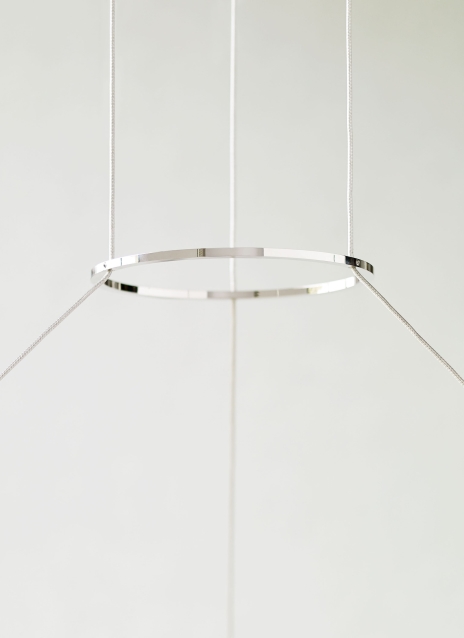 Orbet 42 Chandelier Alt Image
