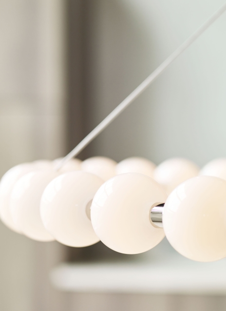 Orbet 42 Chandelier Alt Image