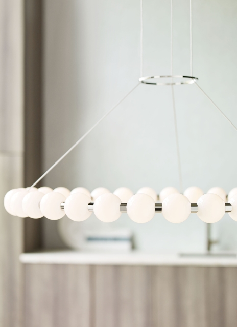 Orbet 42 Chandelier Alt Image