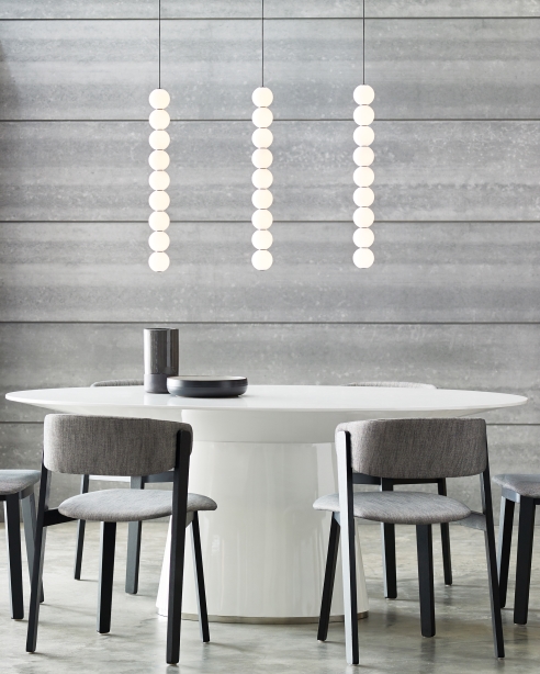 Orbet 9-Light Pendant Alt Image