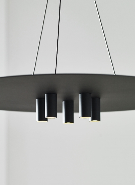 Ponte 22 Pendant Alt Image