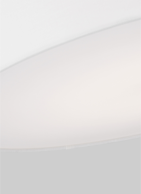 Pullman Large Flush Mount Alt Image