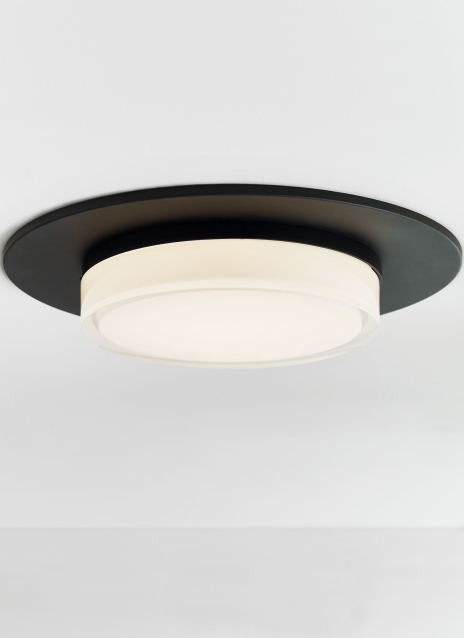 Sen 17 Flush Mount Alt Image