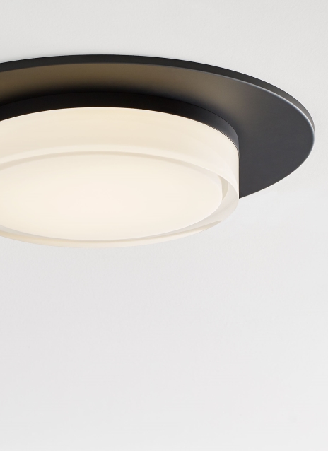 Sen 17 Flush Mount Alt Image