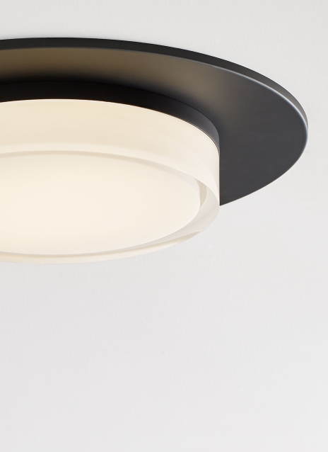 Sen 17 Flush Mount Alt Image