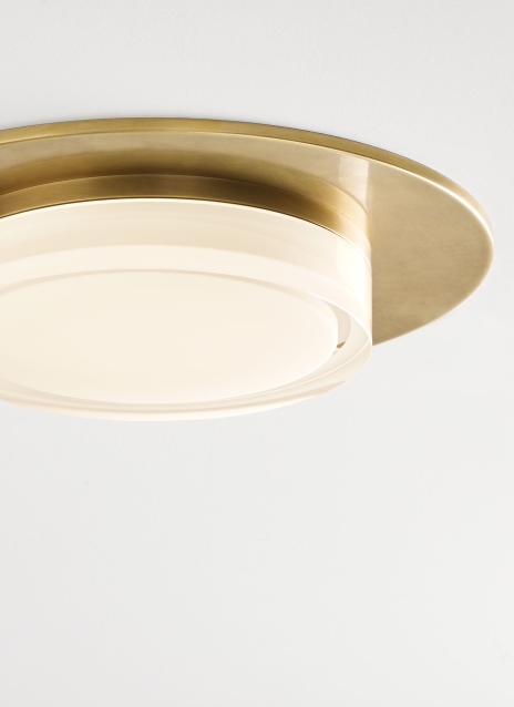 Sen 17 Flush Mount Alt Image