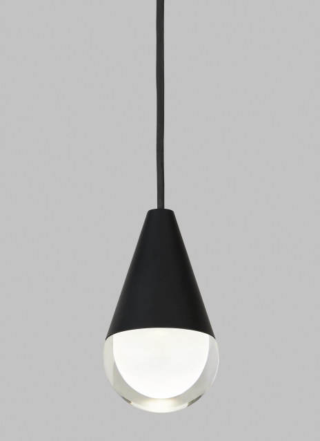 Cupola 1 Light Pendant Alt Image