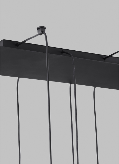 Eaves 18 Light Chandelier Alt Image