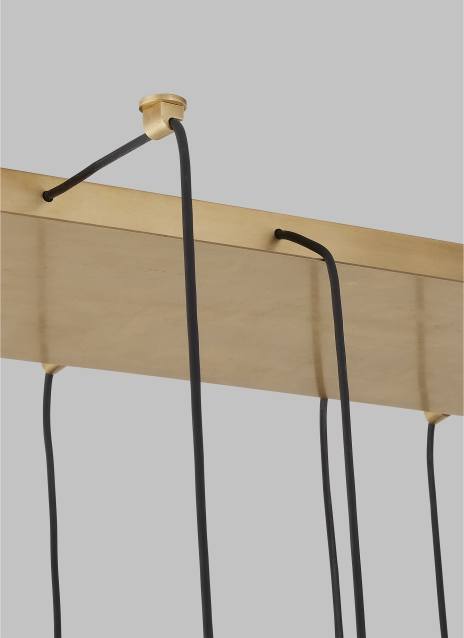 Eaves 18 Light Chandelier Alt Image