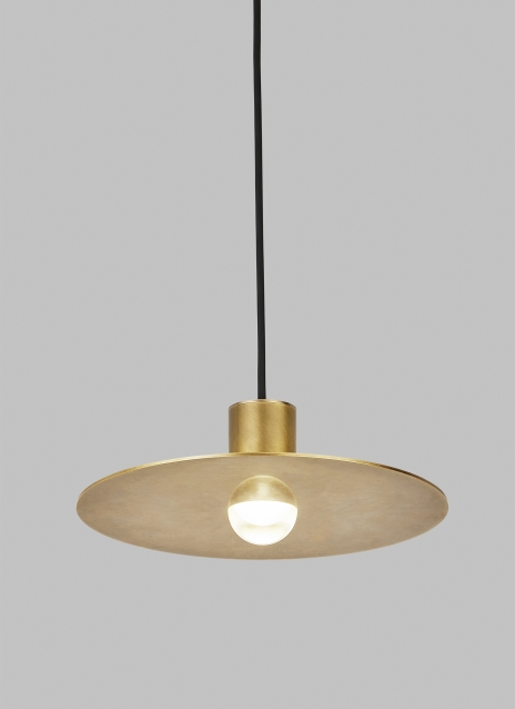 Eaves 1 Light Pendant Alt Image