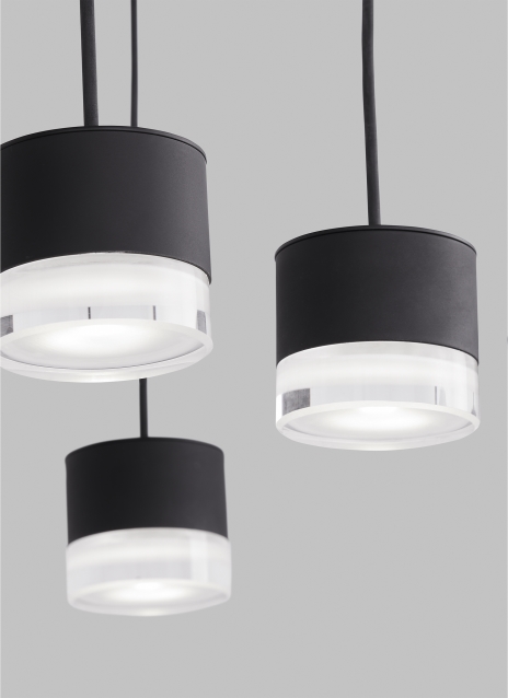 Gable 18 Light Chandelier Alt Image