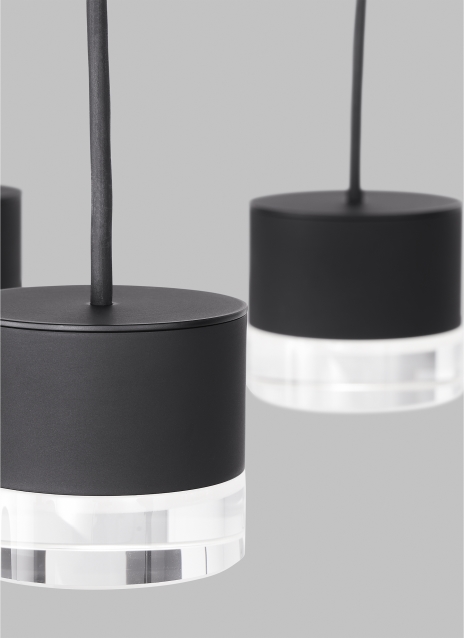 Gable 18 Light Chandelier Alt Image