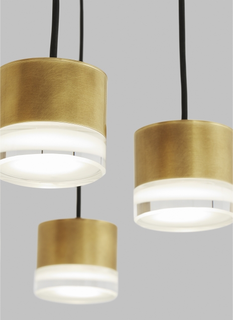 Gable 18 Light Chandelier Alt Image