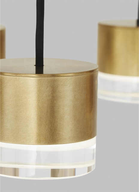 Gable 18 Light Chandelier Alt Image