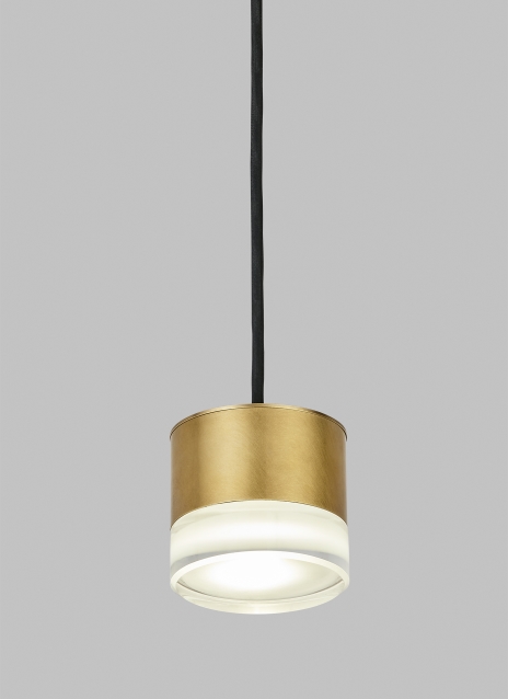 Gable 1 Light Pendant Alt Image