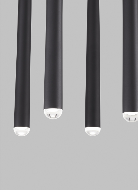 Pylon 18 Light Chandelier Alt Image