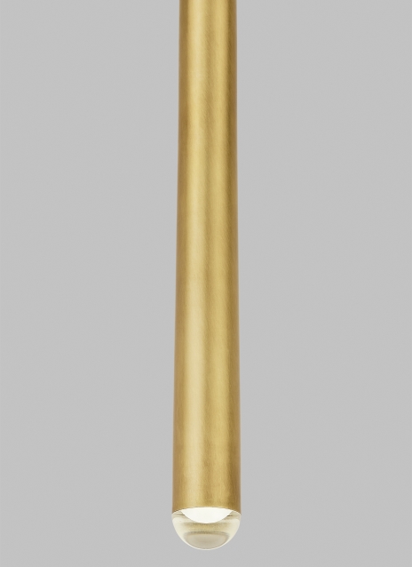 Pylon 1 Light Pendant Alt Image