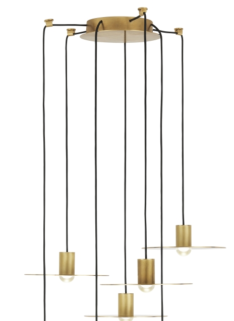 Trellis Swag Hook Alt Image