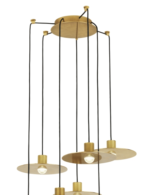Trellis Swag Hook Alt Image