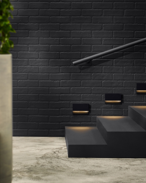 Wend Outdoor Wall/Step Light Alt Image