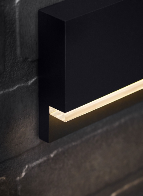 Wend Outdoor Wall/Step Light Alt Image