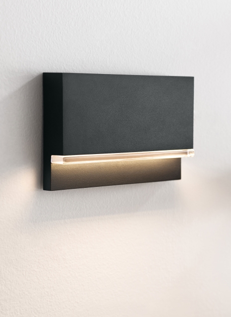 Wend Outdoor Wall/Step Light Alt Image