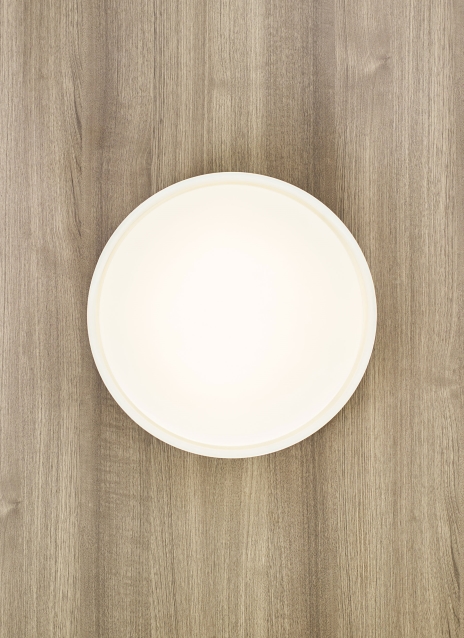 Wyatt Large Flush Mount Alt Image