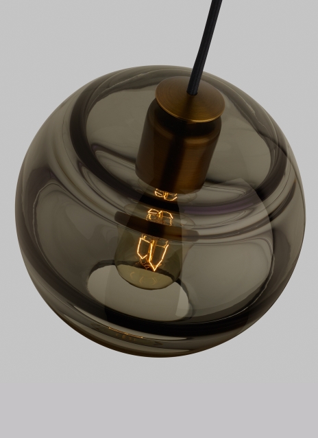 Sedona Medium Pendant Alt Image