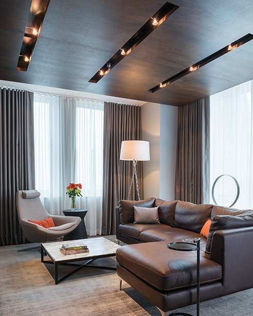 Photographer: Nat Rea Photography Architect: Lacuna Design Architecture + Interiors