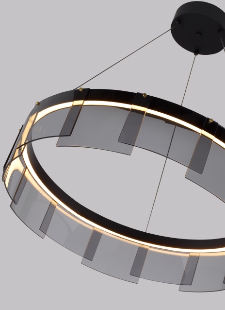 Stratos 30 Chandelier Alt Image