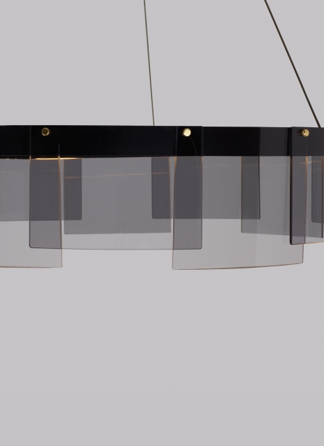 Stratos 30 Chandelier Alt Image