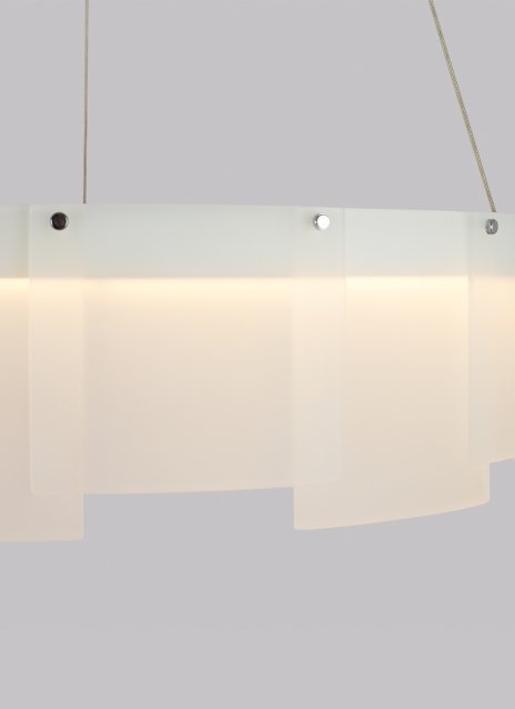 Stratos 30 Chandelier Alt Image
