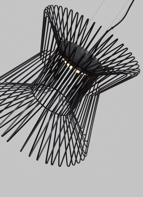 Syrma Pendant Alt Image