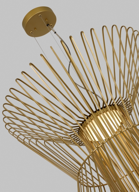 Syrma Grande Suspension Alt Image