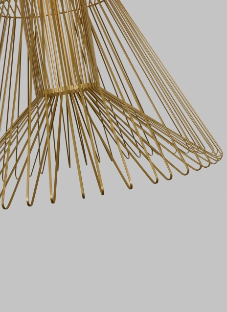 Syrma Grande Suspension Alt Image