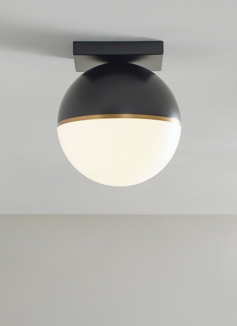 Akova Flush Mount Alt Image