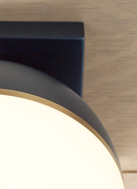 Akova Flush Mount Alt Image