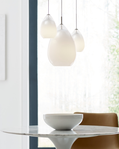 Alina Grande, White<br> Alina, White