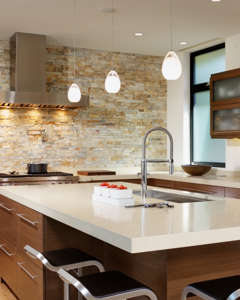 Dave Adams PhotographyDesign: Elina Gardner, CMKBD, CID by Design Studios, Inc.