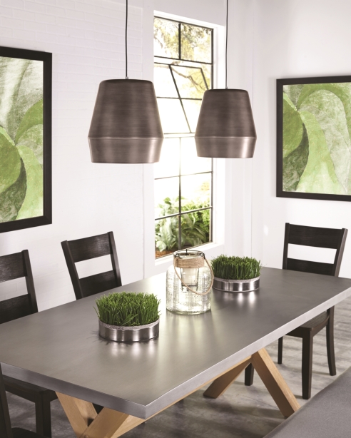 Allea Pendant Alt Image