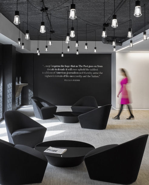 Photography: Garrett Rowland PhotographyArchitect: Gensler