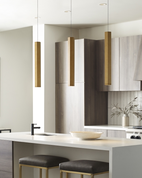 Blok Large Pendant Alt Image