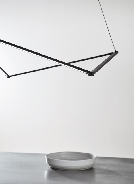 Balto Linear Suspension Alt Image