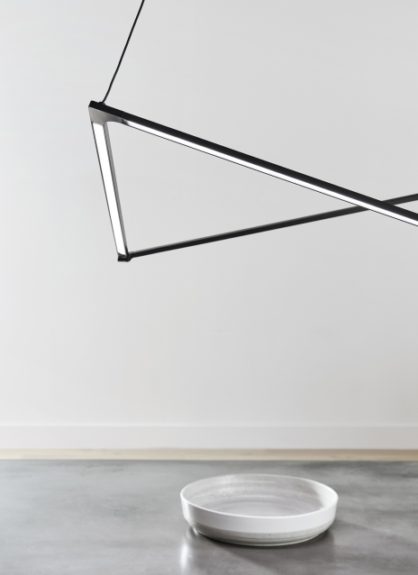 Balto Linear Suspension Alt Image