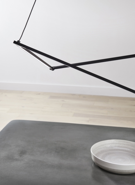 Balto Linear Suspension Alt Image
